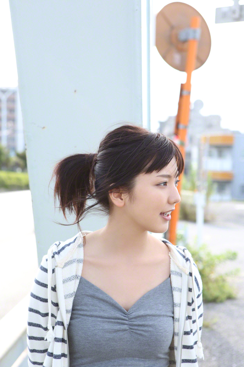 131 Erina Mano 真野恵里菜 1-第1章-图片47