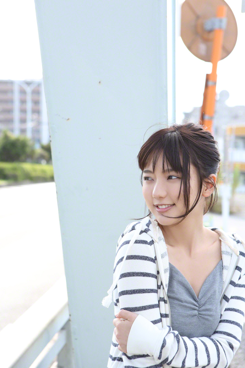 131 Erina Mano 真野恵里菜 1-第1章-图片48