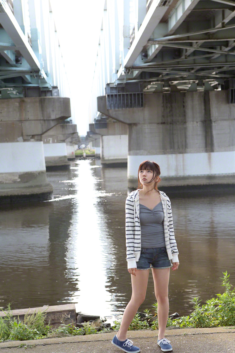 131 Erina Mano 真野恵里菜 1-第1章-图片49