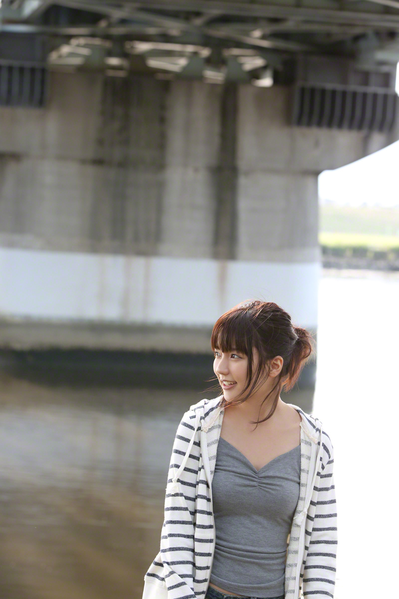 131 Erina Mano 真野恵里菜 1-第1章-图片51