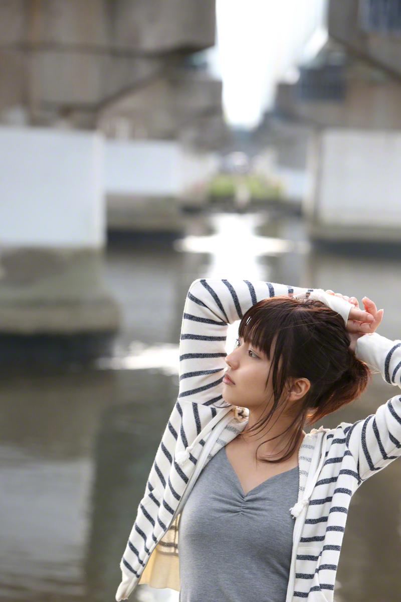 131 Erina Mano 真野恵里菜 1-第1章-图片53