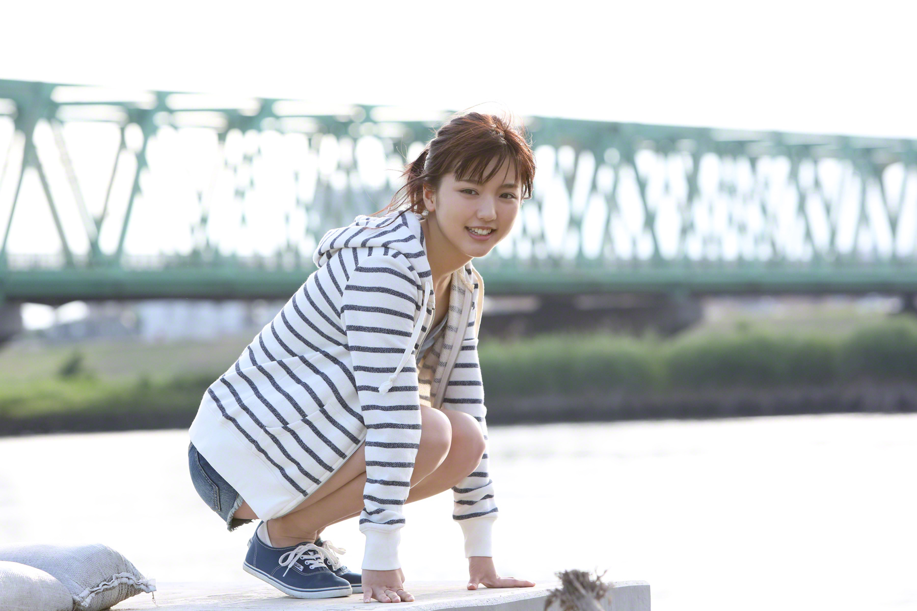 131 Erina Mano 真野恵里菜 1-第1章-图片55