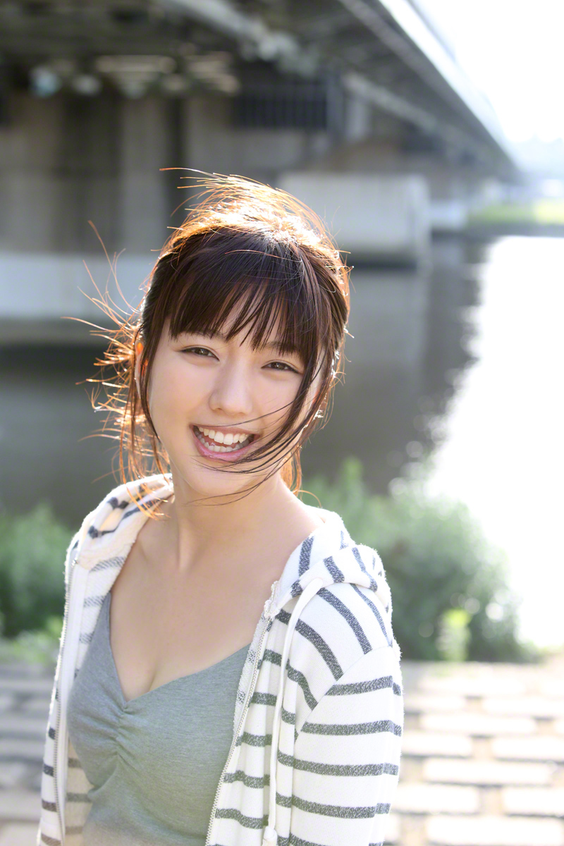 131 Erina Mano 真野恵里菜 1-第1章-图片57