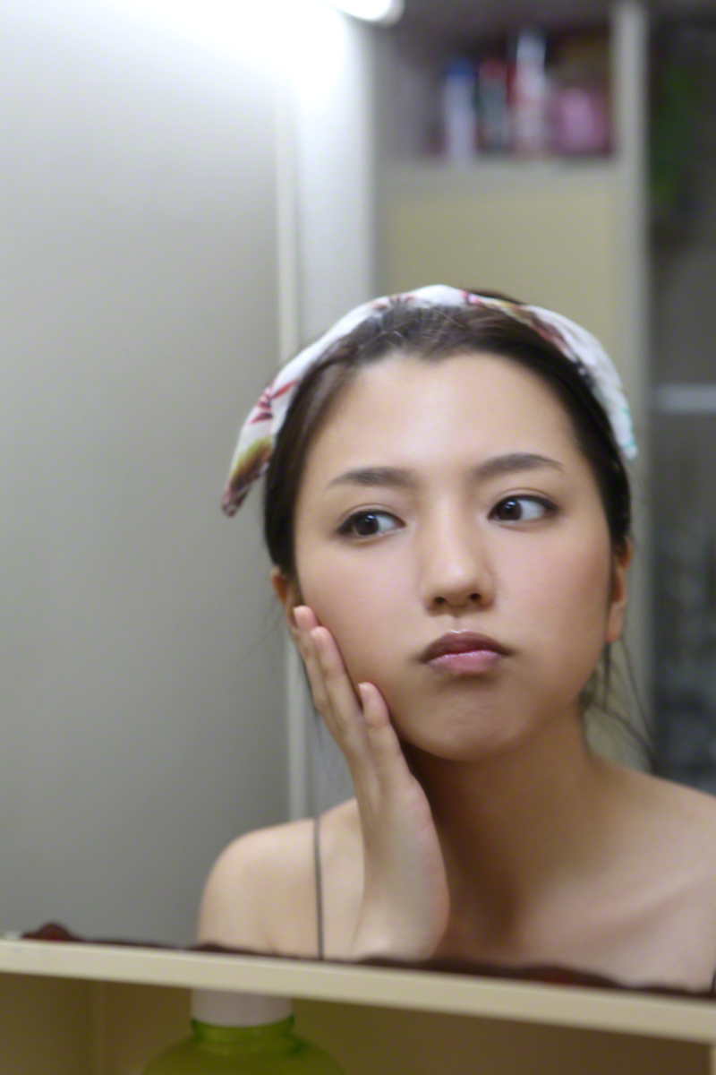 131 Erina Mano 真野恵里菜 1-第1章-图片58