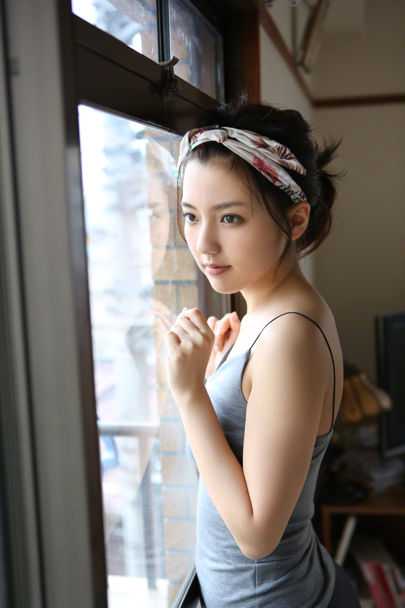 131 Erina Mano 真野恵里菜 1-第1章-图片61