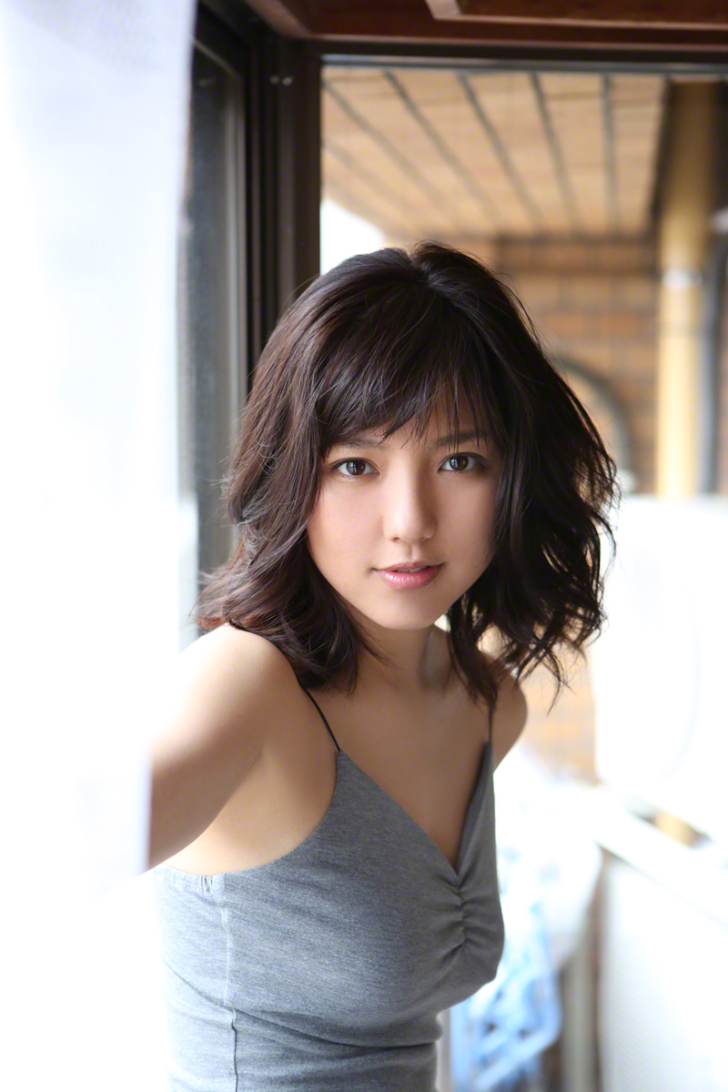 131 Erina Mano 真野恵里菜 1-第1章-图片64