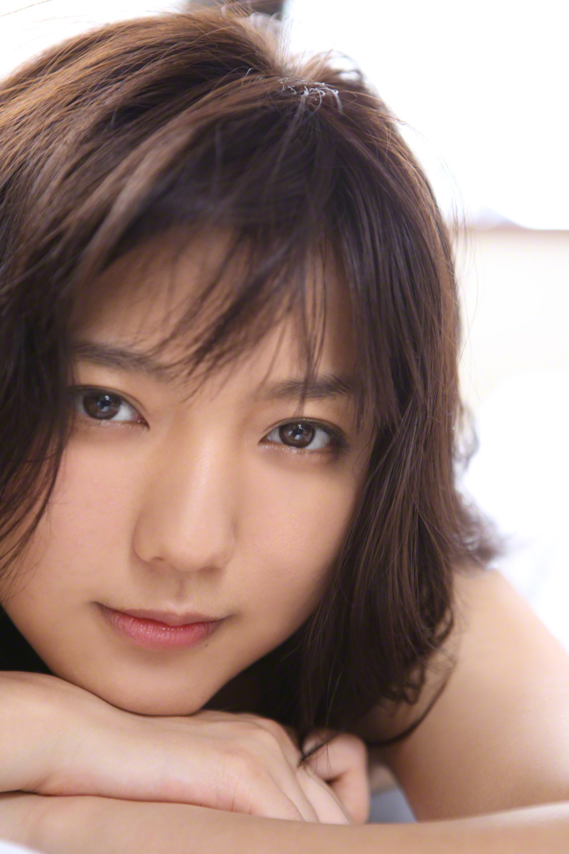 131 Erina Mano 真野恵里菜 1-第1章-图片67