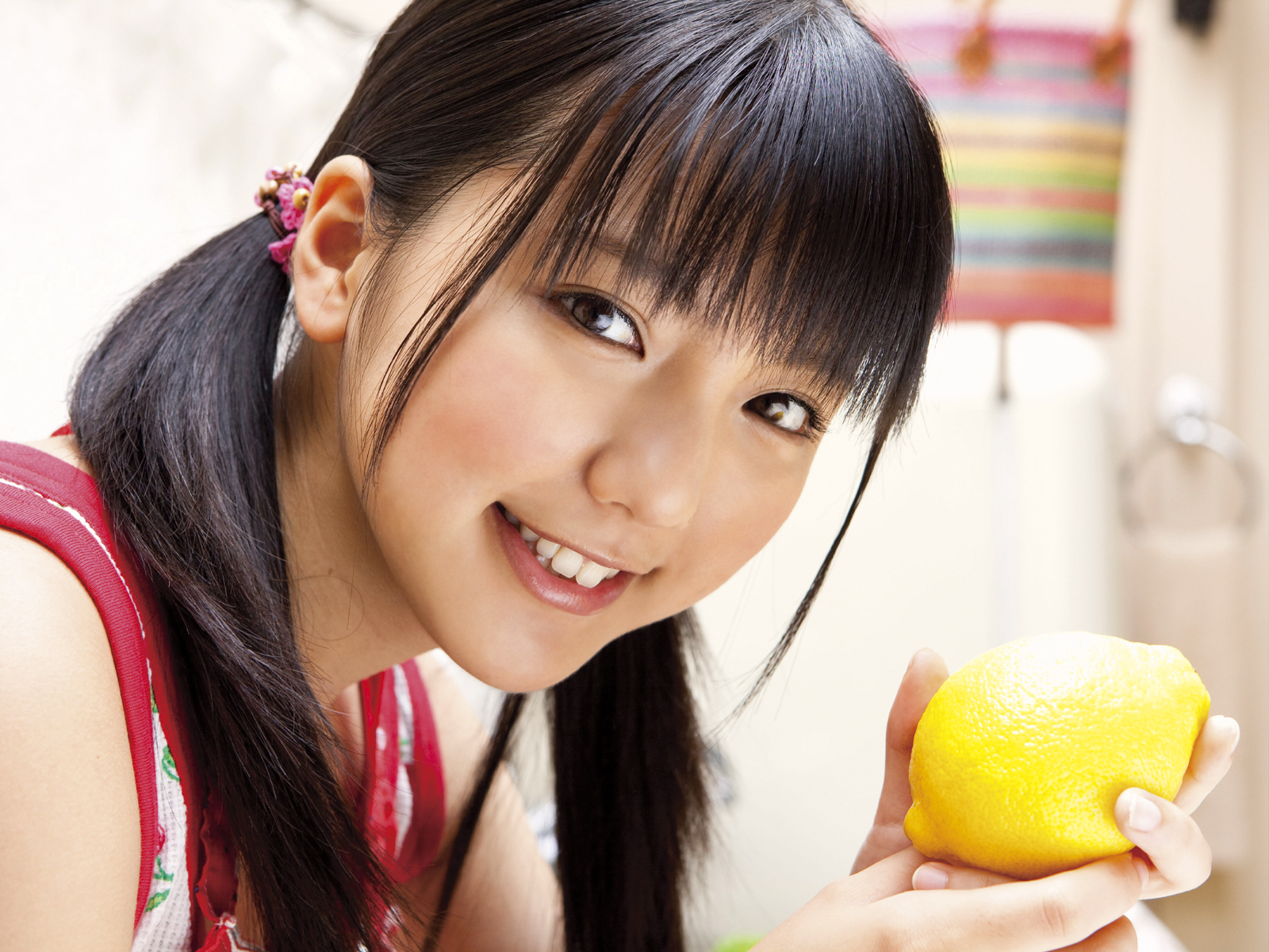 StrictlyGirls に真野恵里菜-第1章-图片3