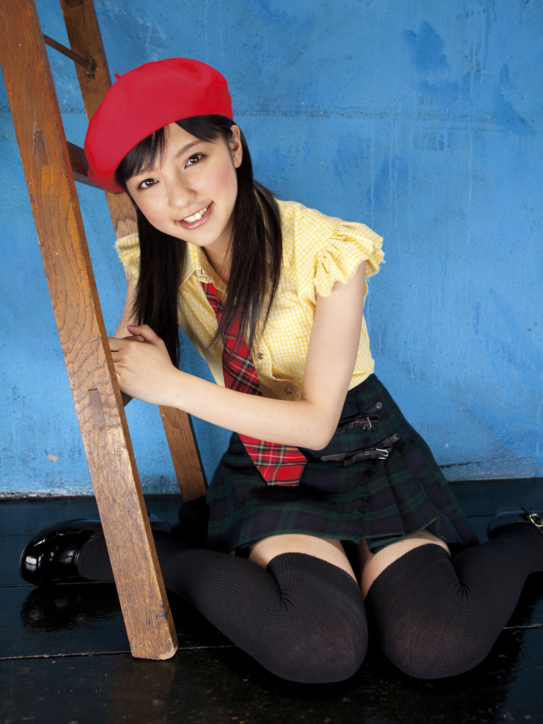 StrictlyGirls に真野恵里菜-第1章-图片42