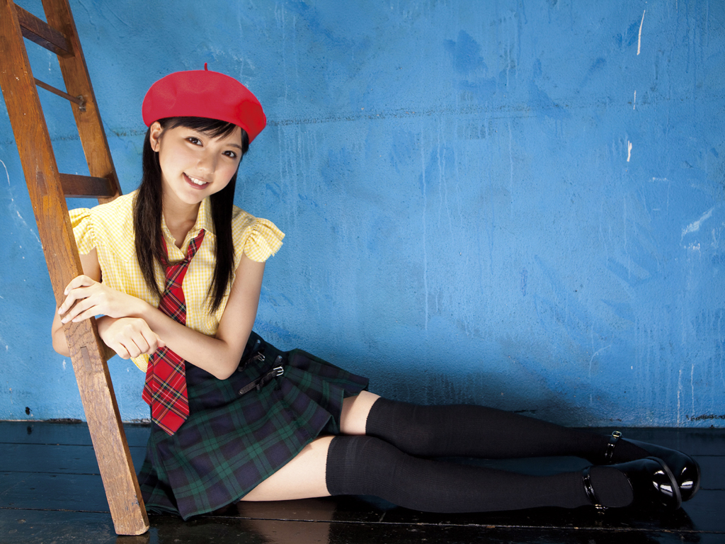 StrictlyGirls に真野恵里菜-第1章-图片44