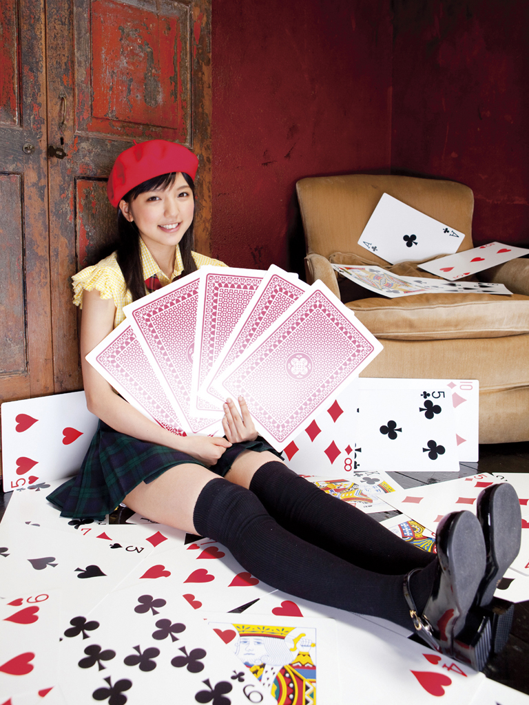 StrictlyGirls に真野恵里菜-第1章-图片47