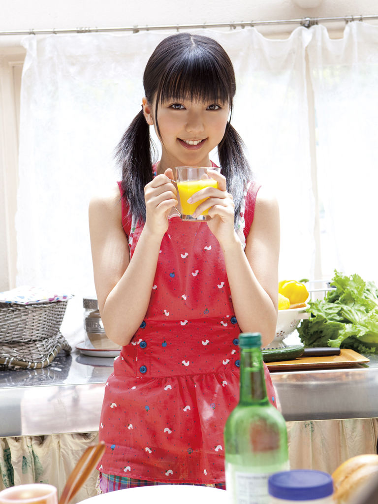 StrictlyGirls に真野恵里菜-第1章-图片57