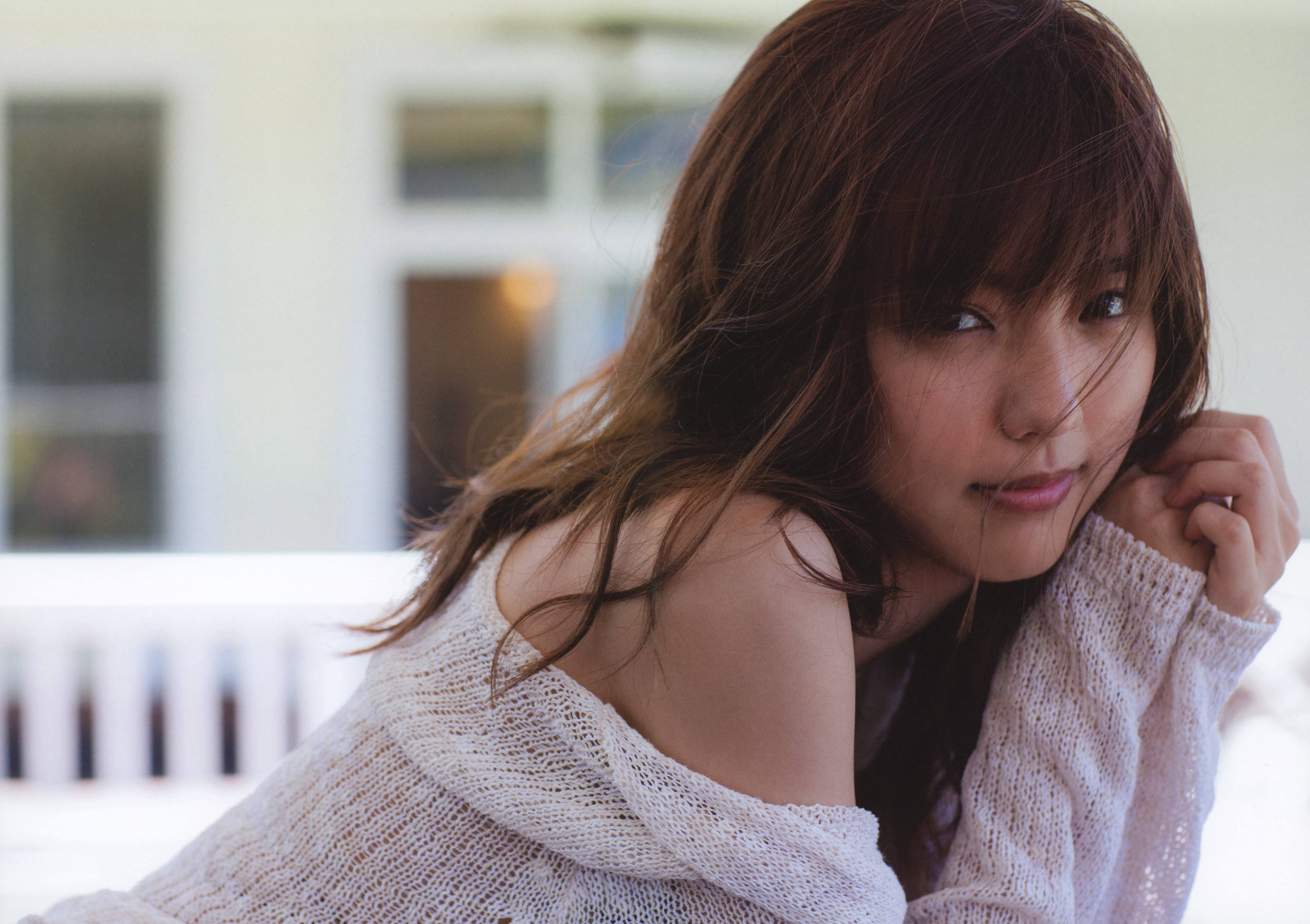 真野恵里菜 寫真集 Escalation 1-第1章-图片30