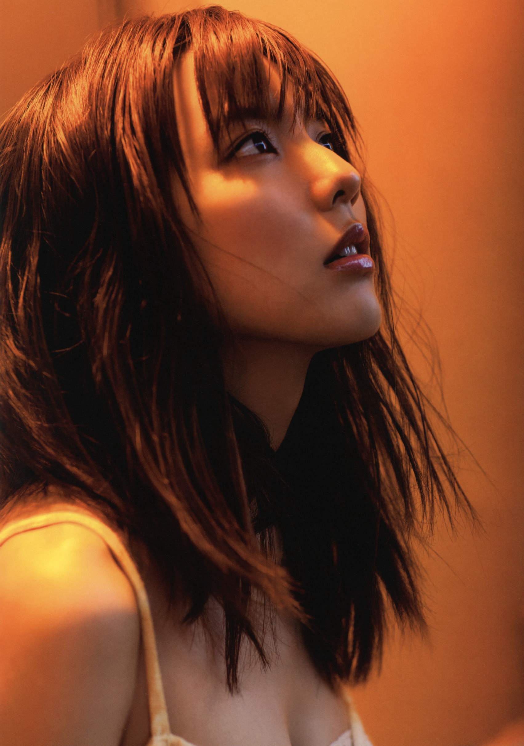 真野恵里菜 寫真集 Escalation 1-第1章-图片52