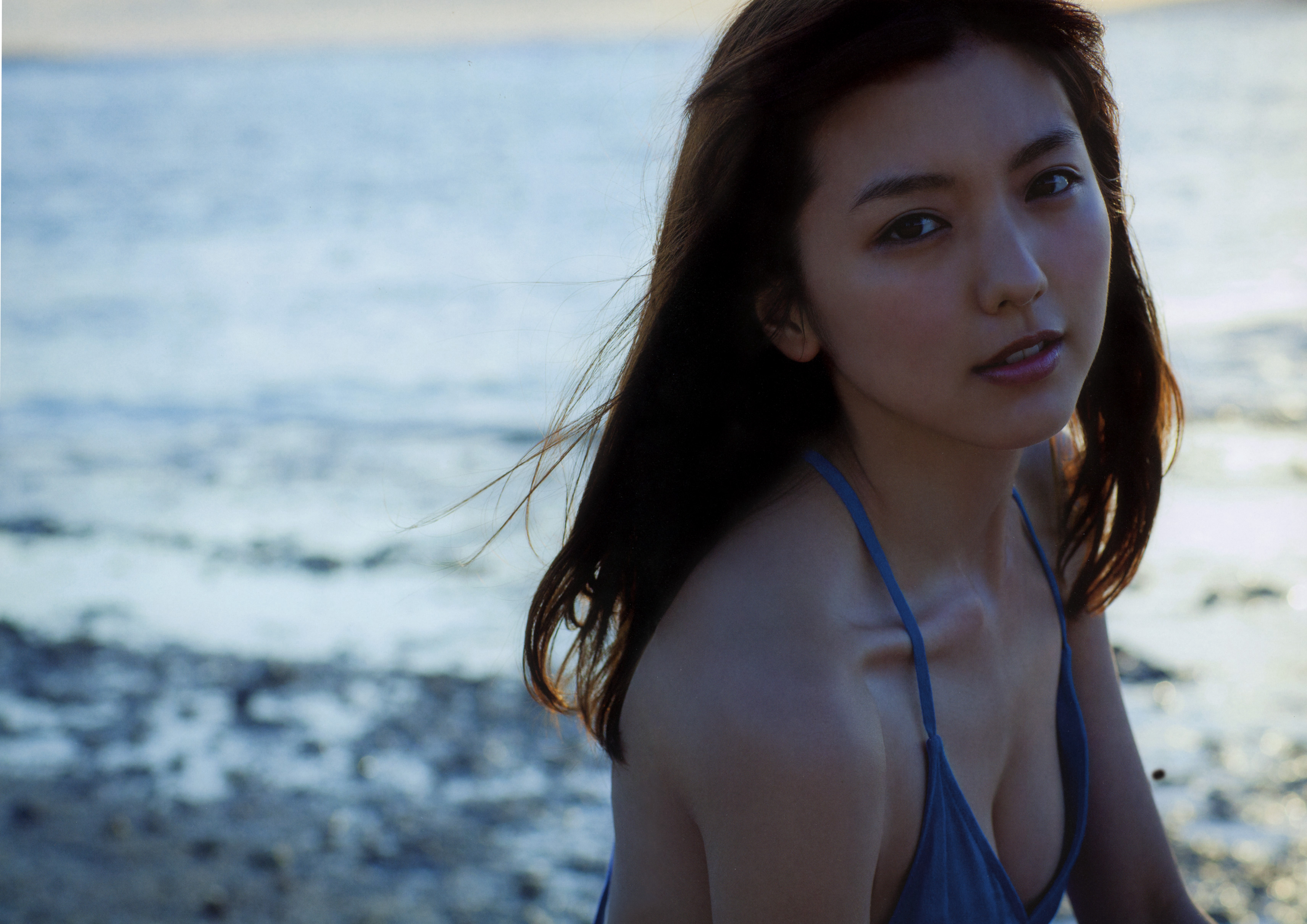 真野恵里菜 寫真集 Escalation 1-第1章-图片54