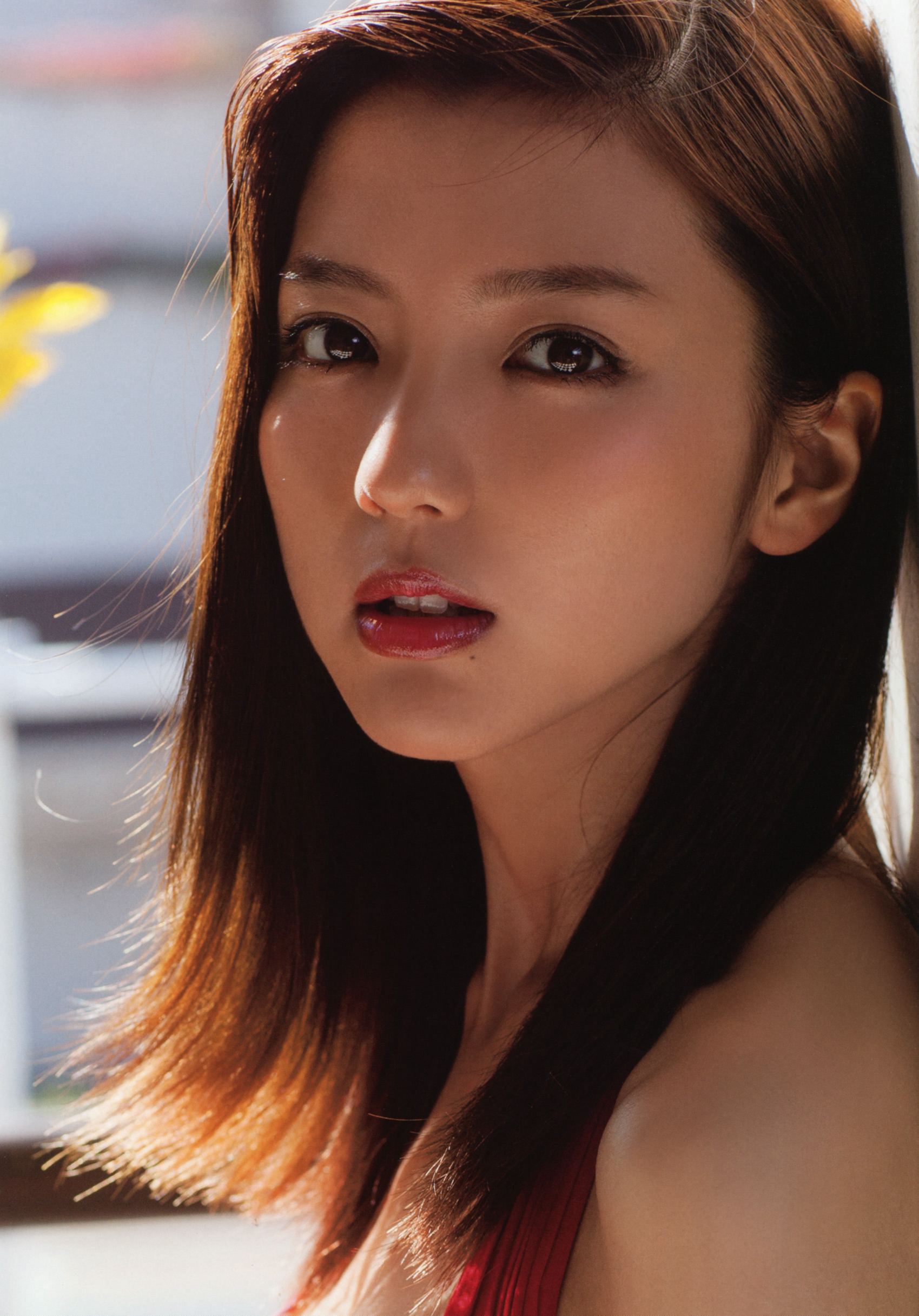 真野恵里菜 寫真集 Escalation 1-第1章-图片77