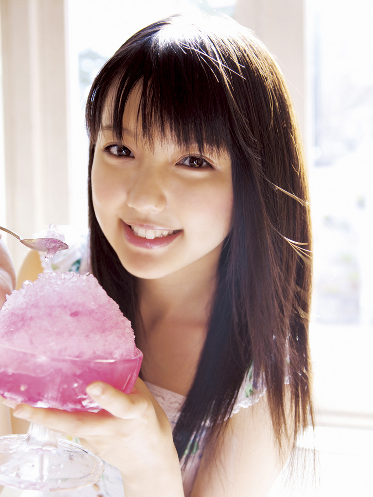 Erina_Mano__Summer_Greeting_II-第1章-图片17