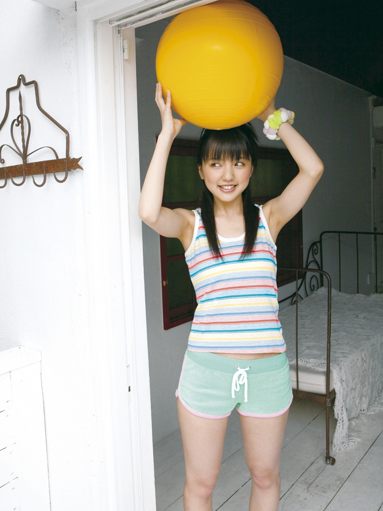 Erina_Mano__Summer_Greeting_II-第1章-图片21