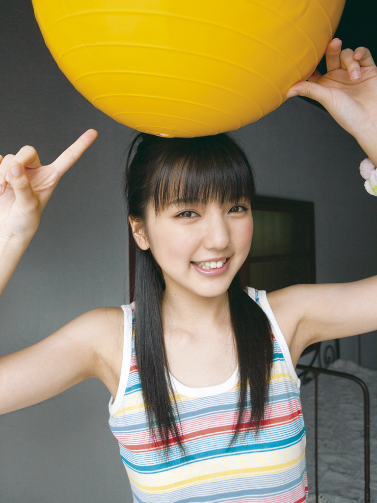 Erina_Mano__Summer_Greeting_II-第1章-图片22