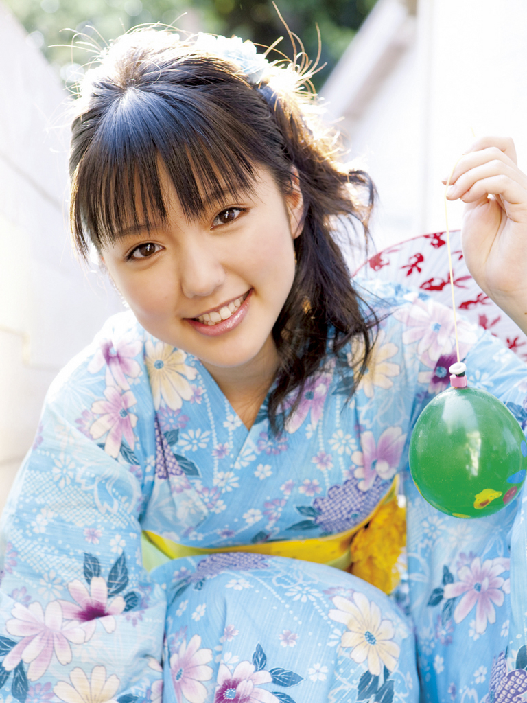 Erina_Mano__Summer_Greeting_II-第1章-图片34