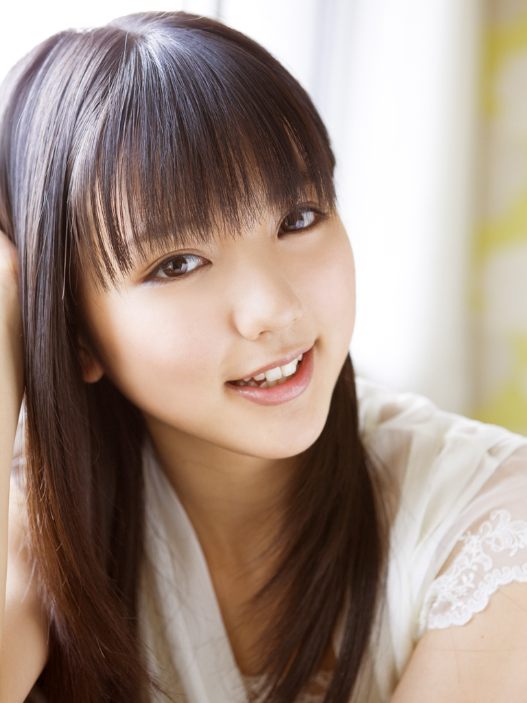 真野恵里菜『MANOSOUL』-第1章-图片12