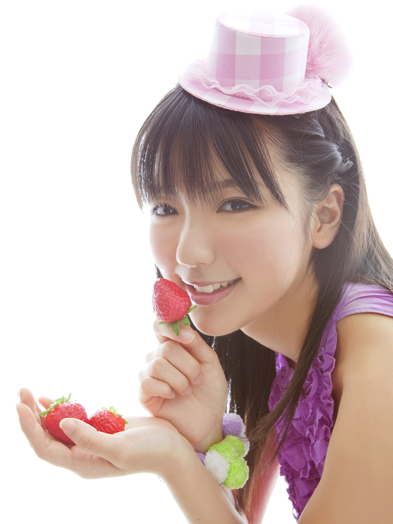 真野恵里菜『MANOSOUL』-第1章-图片26