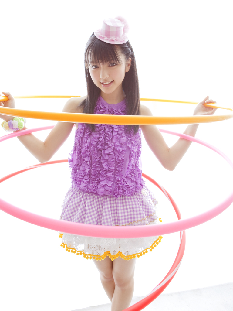 真野恵里菜『MANOSOUL』-第1章-图片28