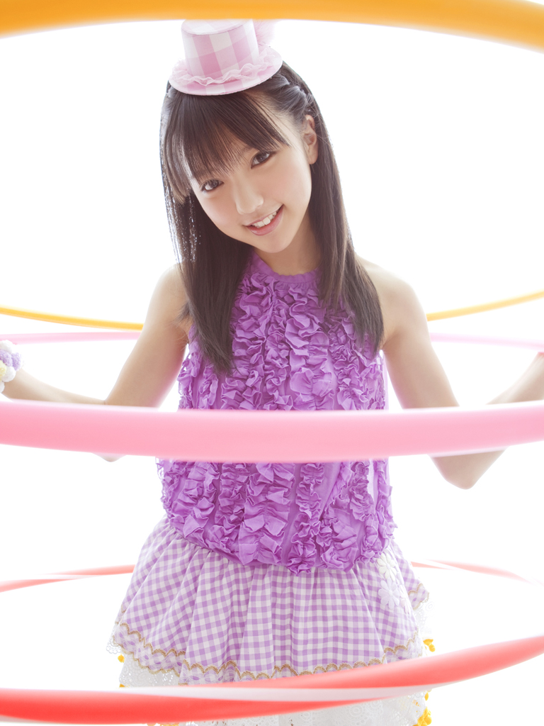 真野恵里菜『MANOSOUL』-第1章-图片29