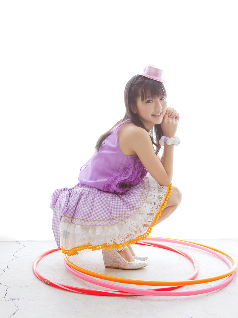 真野恵里菜『MANOSOUL』-第1章-图片30