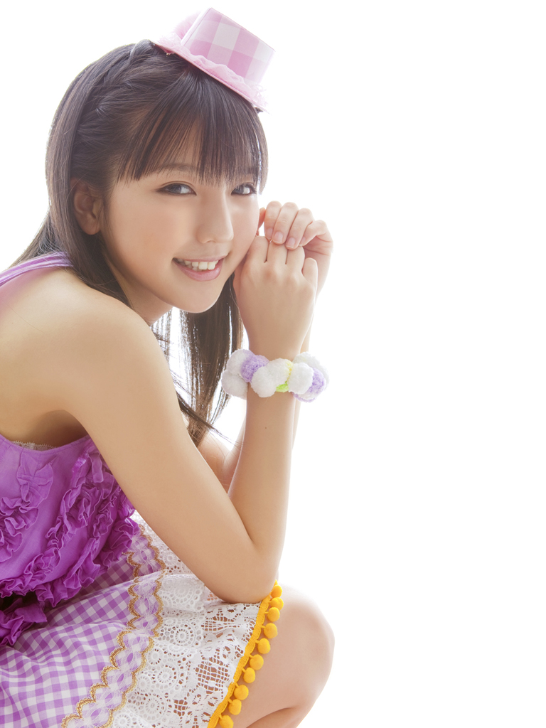 真野恵里菜『MANOSOUL』-第1章-图片32
