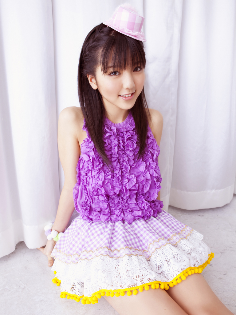 真野恵里菜『MANOSOUL』-第1章-图片35