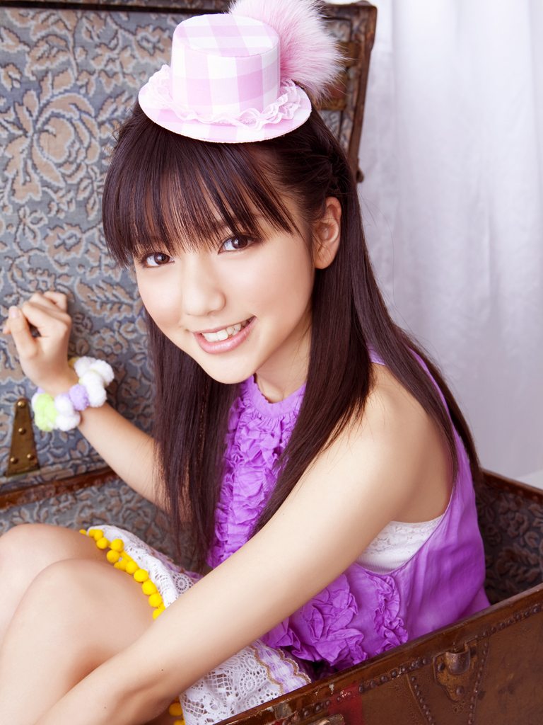 真野恵里菜『MANOSOUL』-第1章-图片36