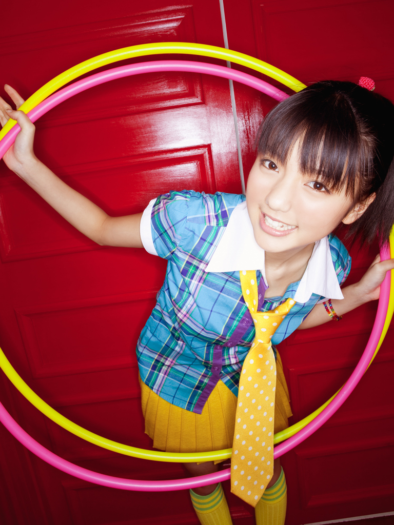 真野恵里菜『MANOSOUL』-第1章-图片40