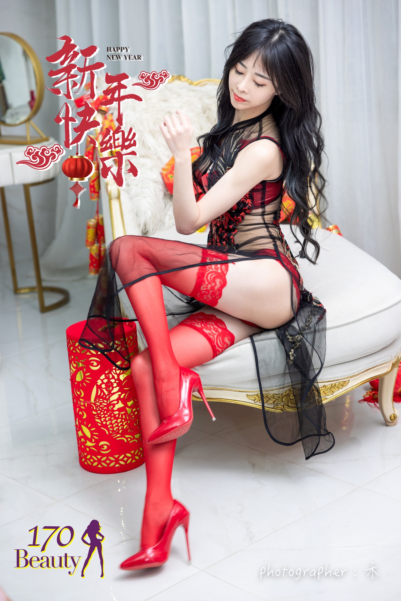 【網路收集】台灣美腿女郎雅典娜娜(Nana Lin 美腿美女外拍 (五)-第1章-图片53