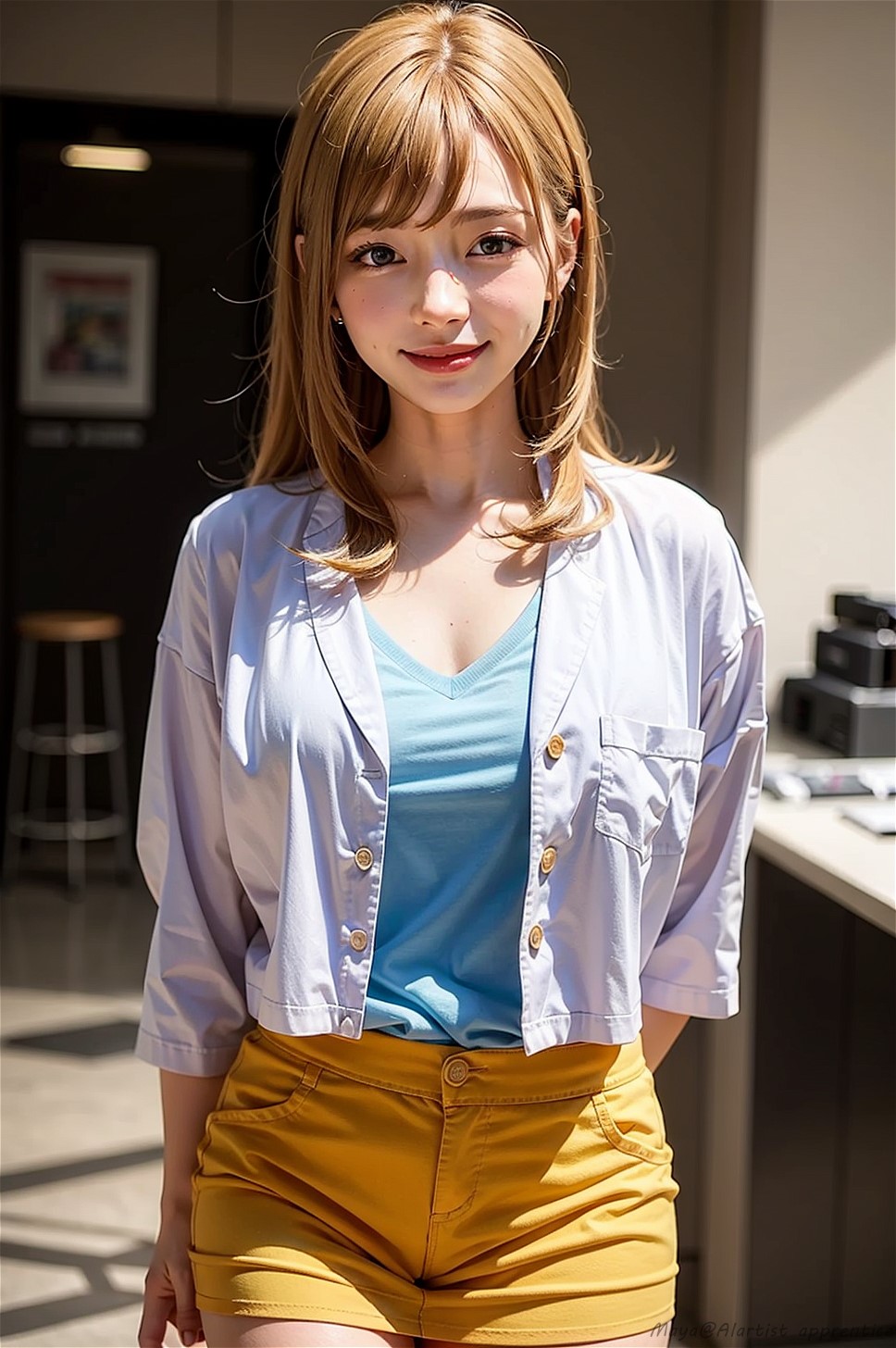 ★PATREON★ Maya@AIartist apprentice 79-第1章-图片50