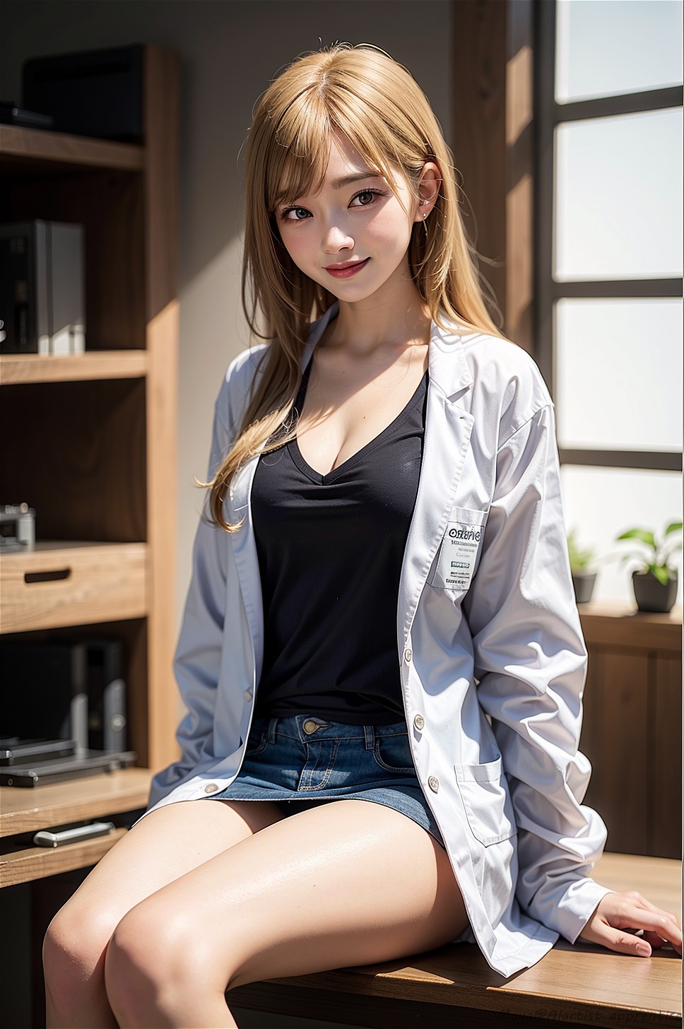 ★PATREON★ Maya@AIartist apprentice 80-第1章-图片7