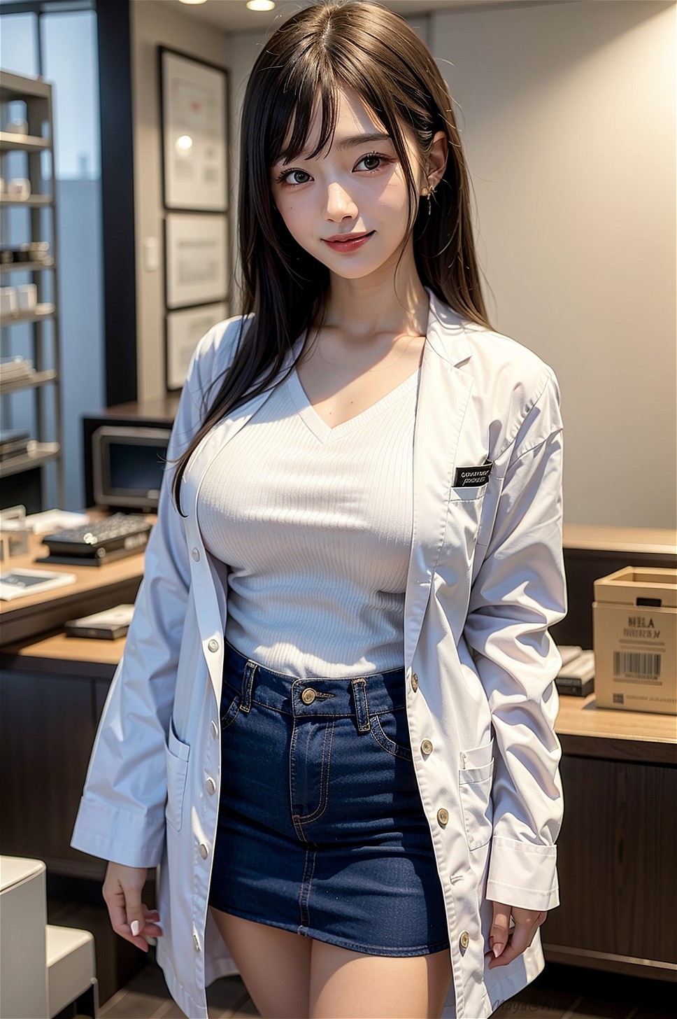 ★PATREON★ Maya@AIartist apprentice 80-第1章-图片11