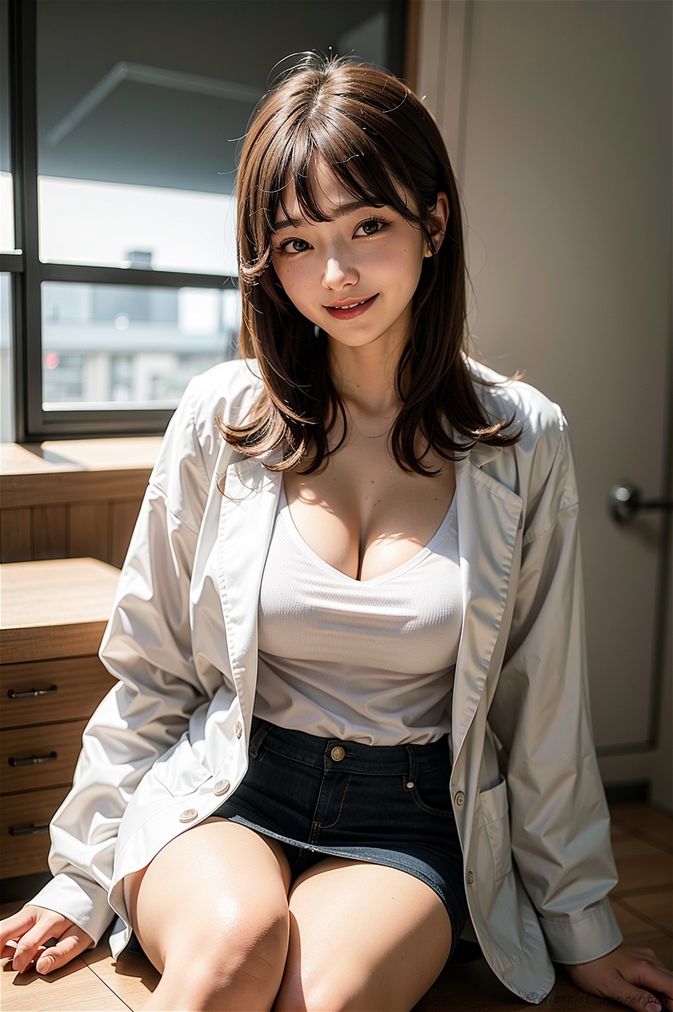 ★PATREON★ Maya@AIartist apprentice 80-第1章-图片15