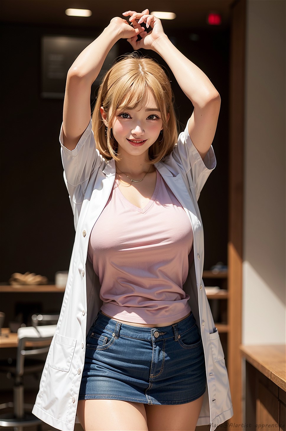 ★PATREON★ Maya@AIartist apprentice 80-第1章-图片26