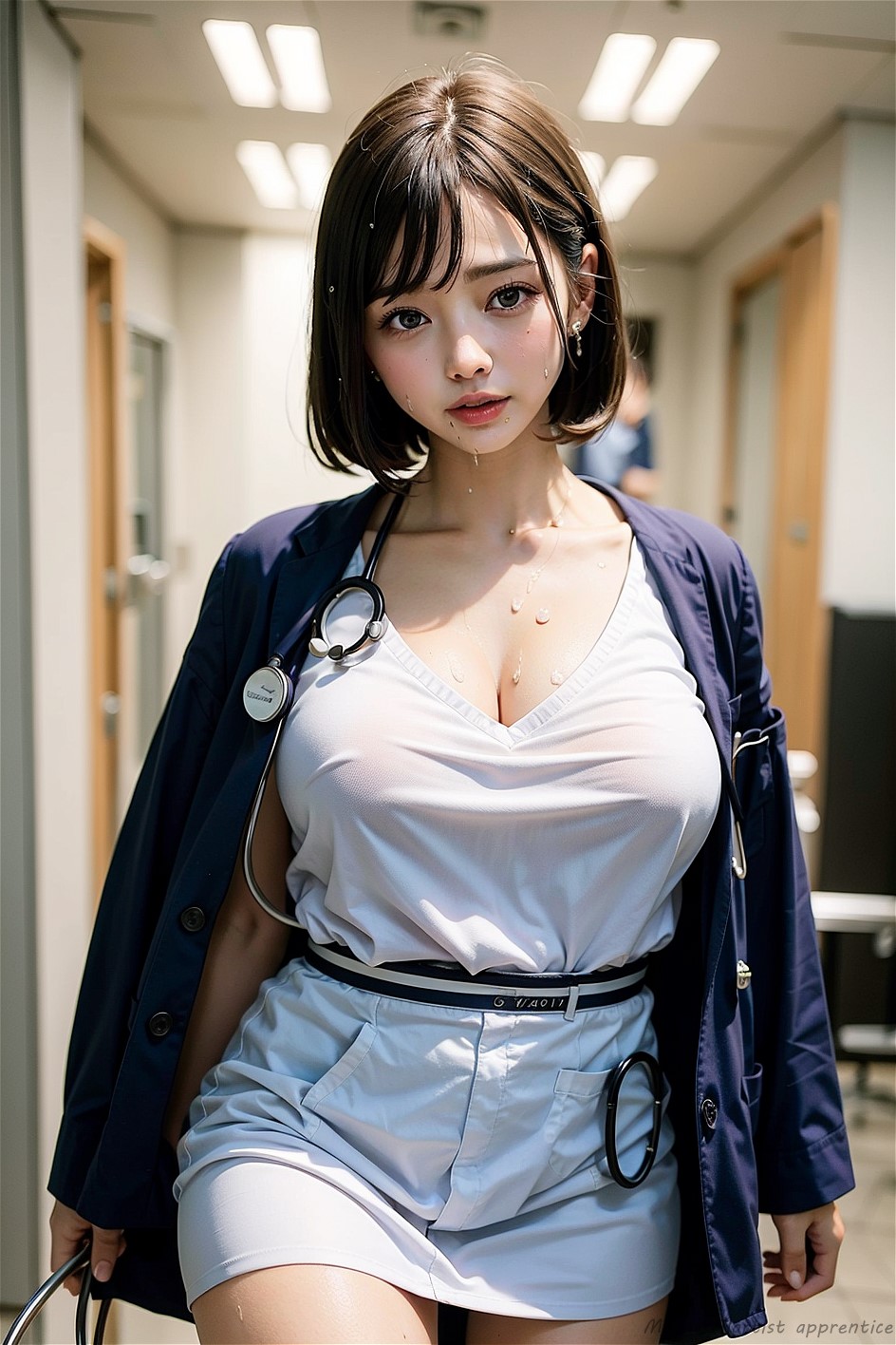 ★PATREON★ Maya@AIartist apprentice 86-第1章-图片40