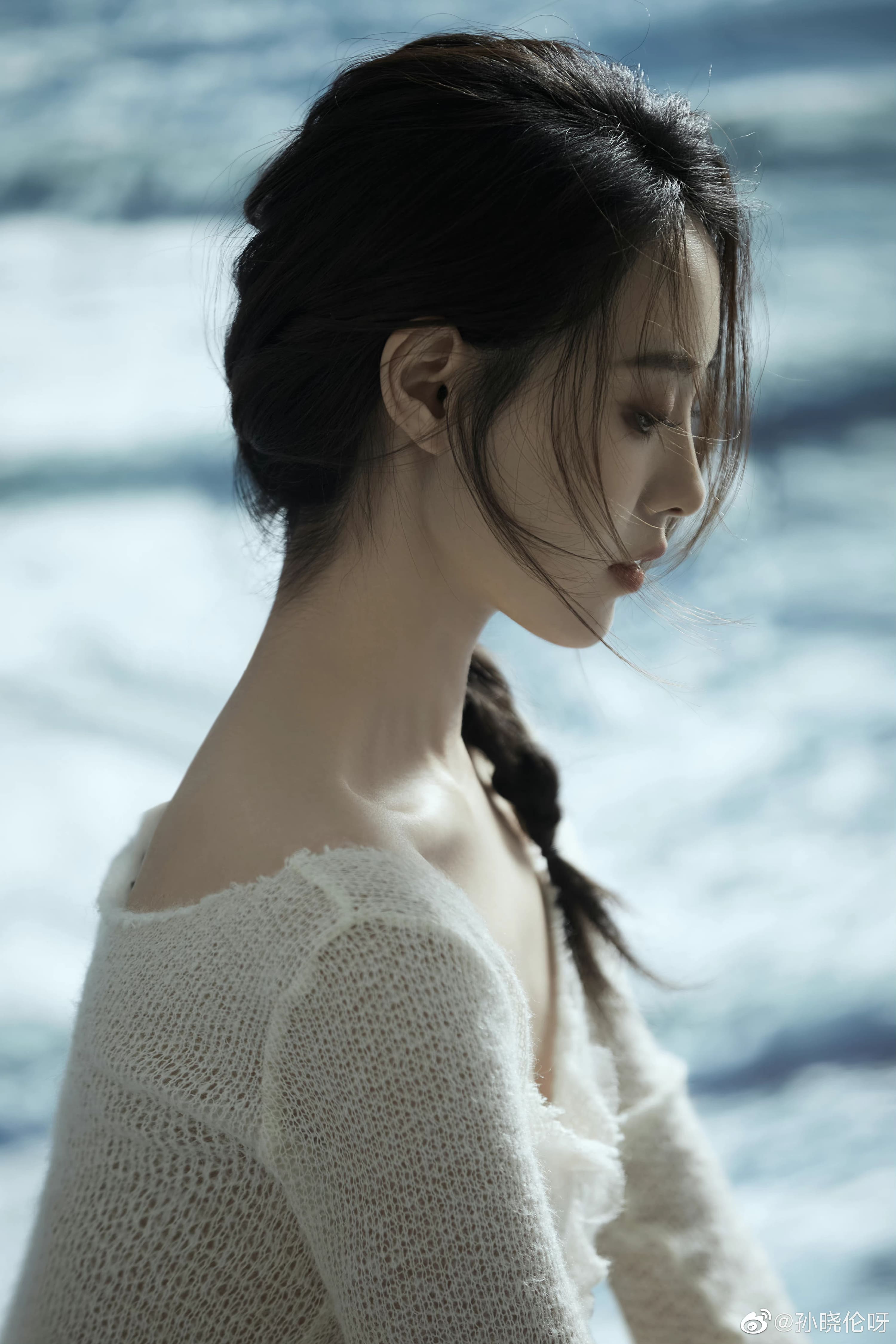 聽海浪翻湧—孫曉倫[高清套圖]-第1章-图片11