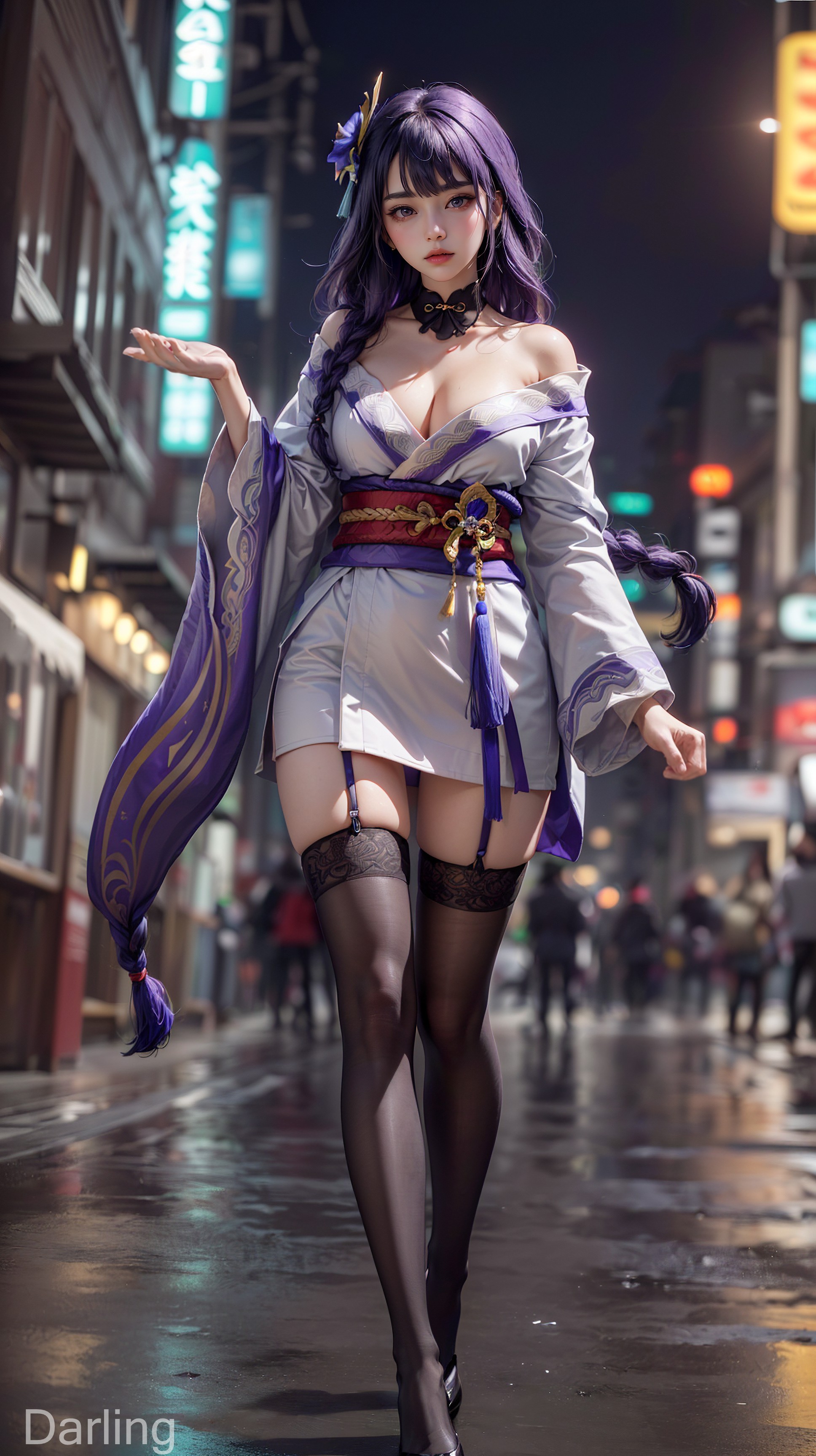 PATREON My Darling [94591224] 96839366-第1章-图片3