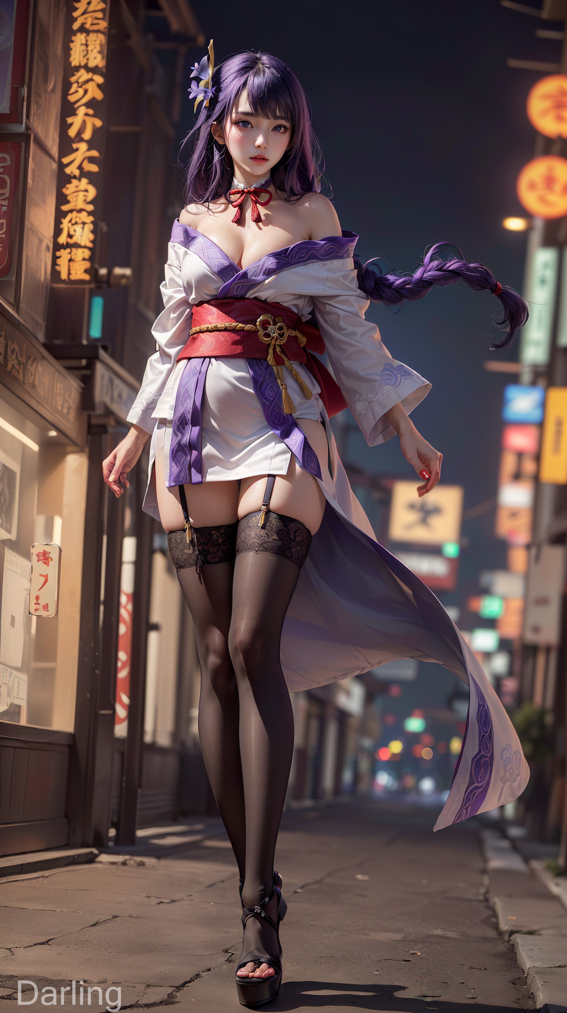 PATREON My Darling [94591224] 96839366-第1章-图片5