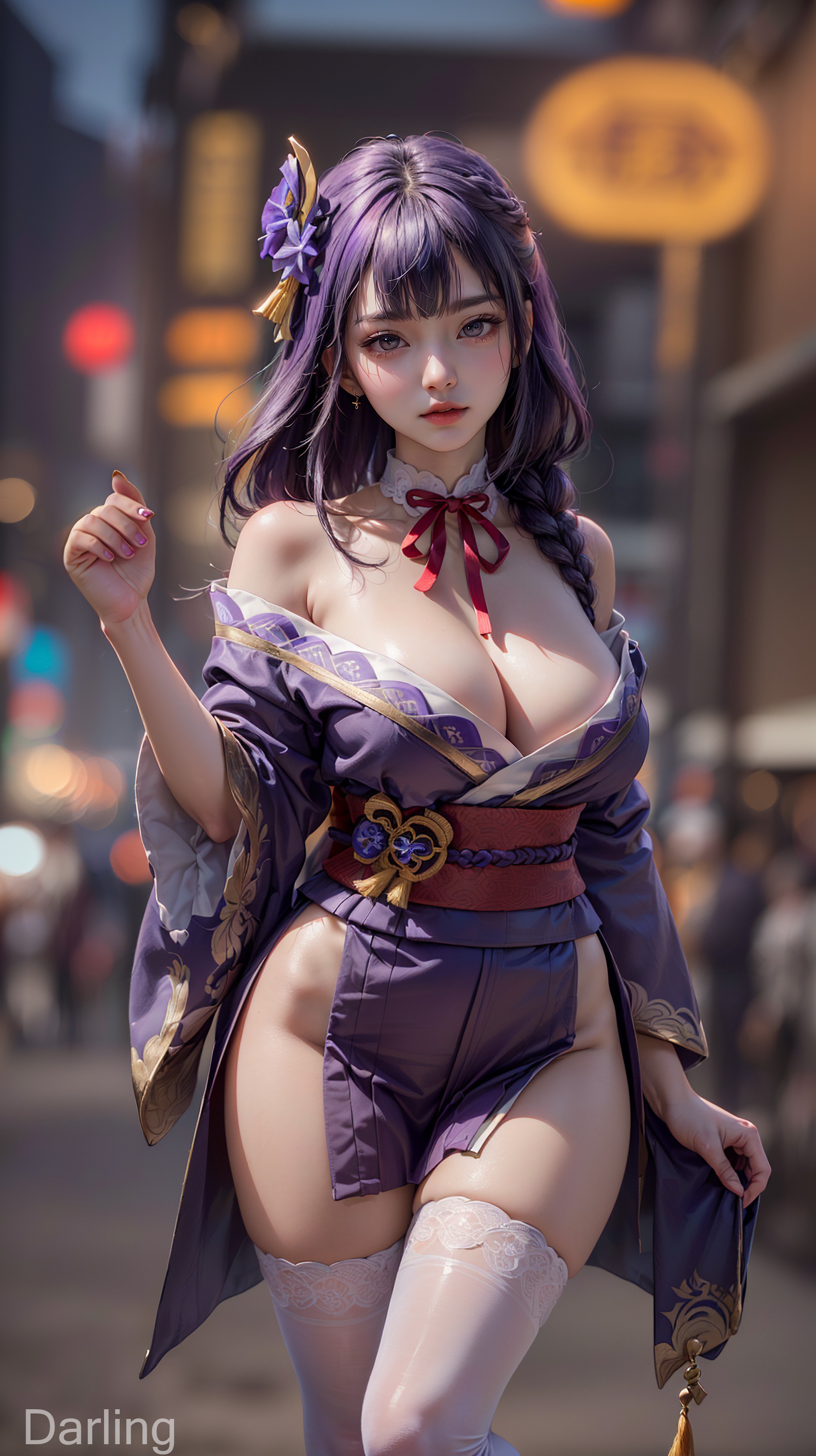 PATREON My Darling [94591224] 96839366-第1章-图片8