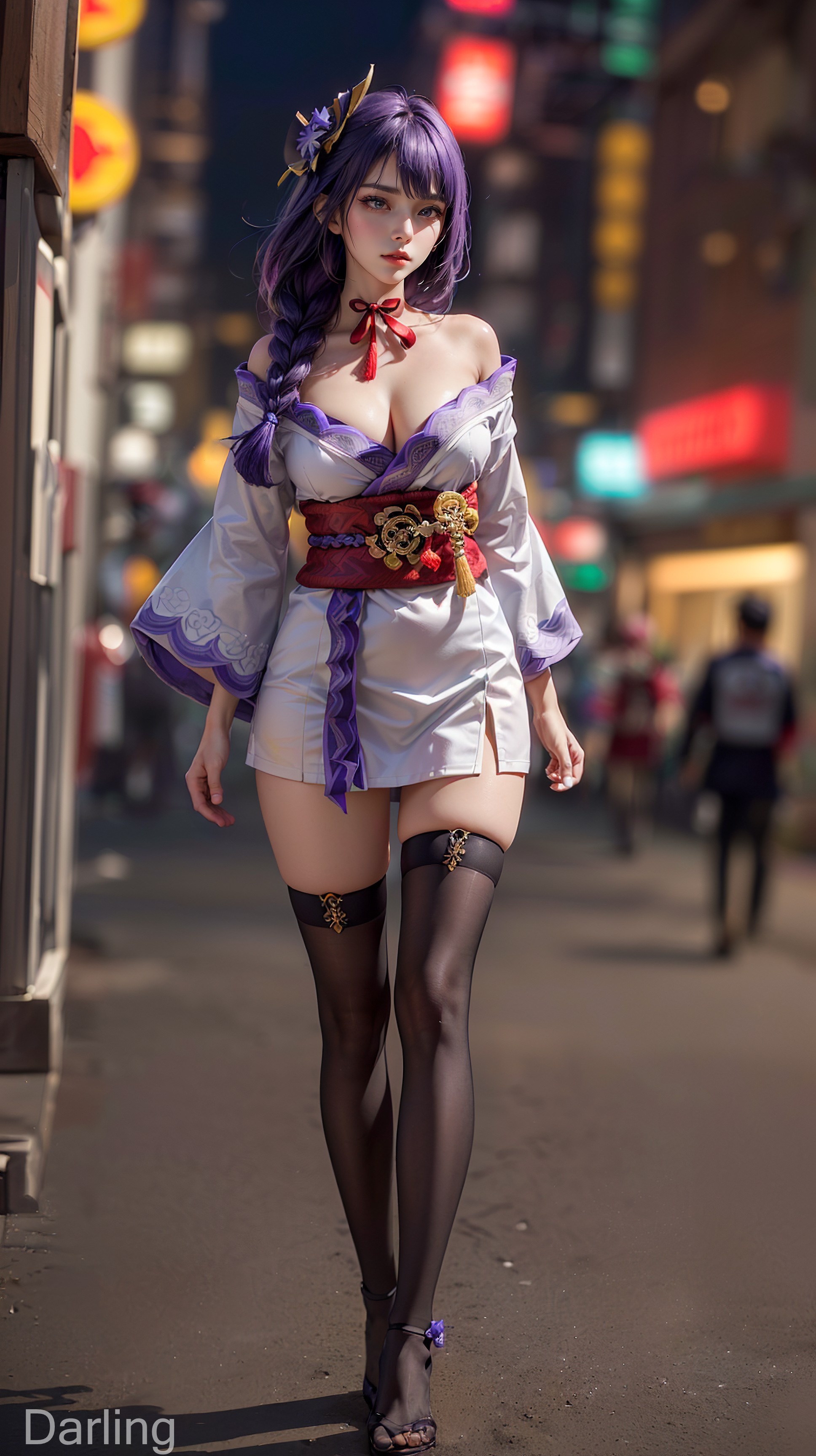 PATREON My Darling [94591224] 96839366-第1章-图片9