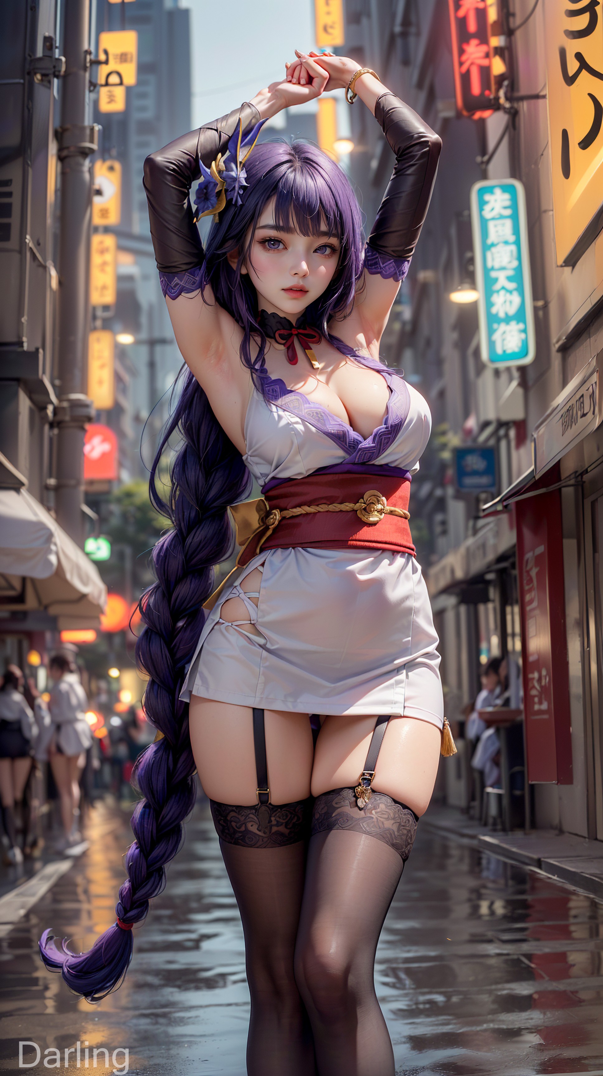 PATREON My Darling [94591224] 96839366-第1章-图片10