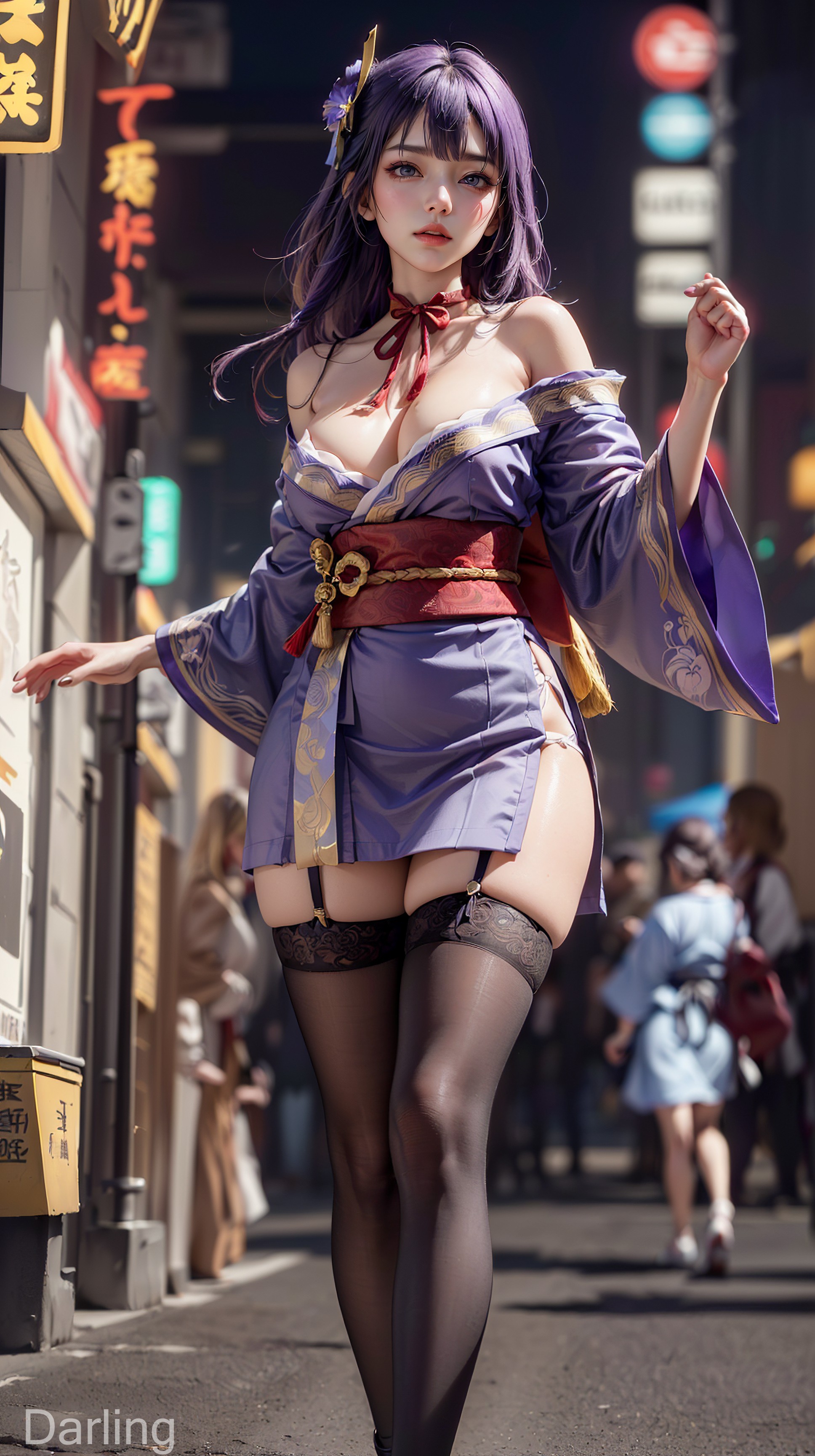 PATREON My Darling [94591224] 96839366-第1章-图片11