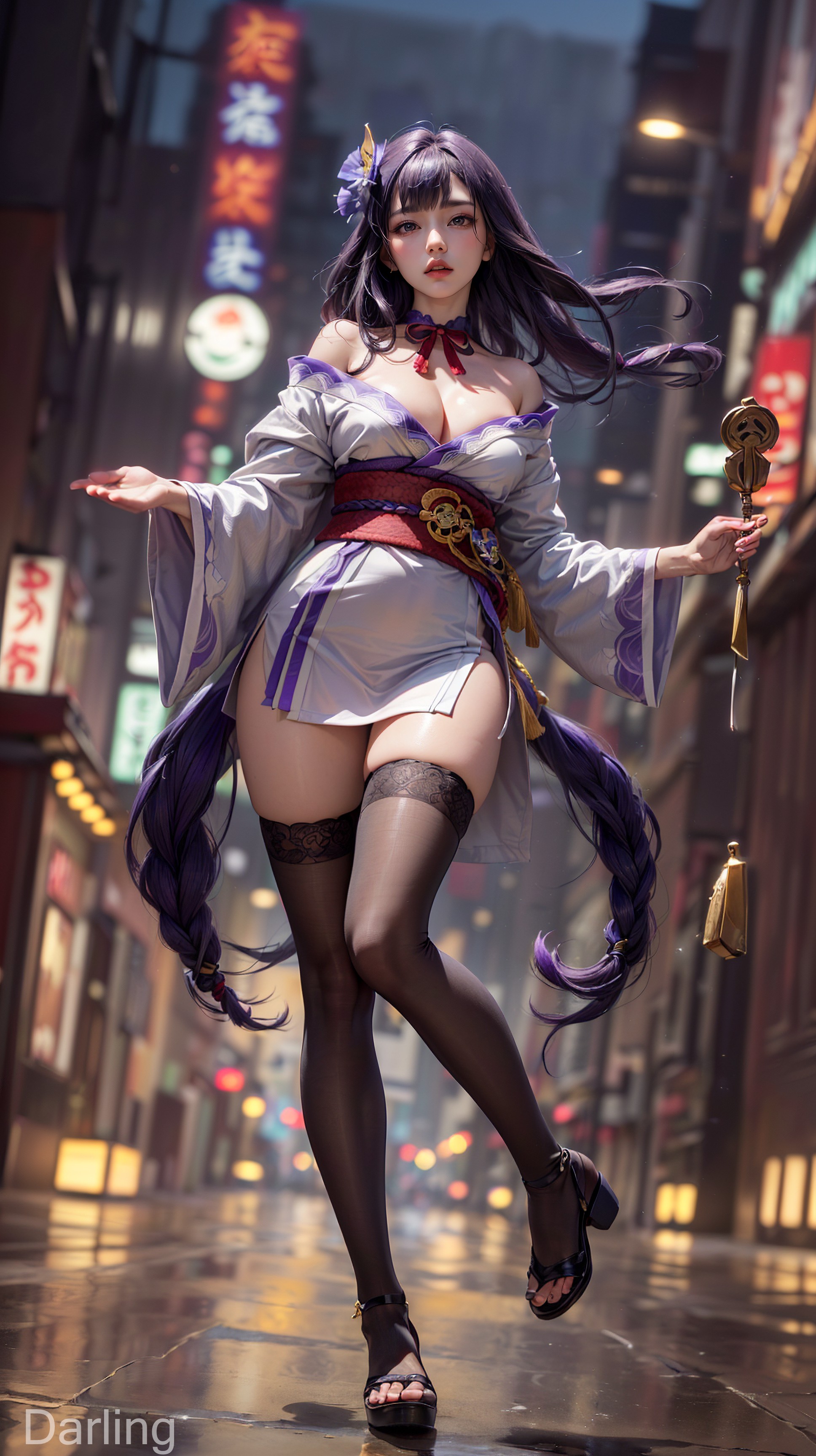 PATREON My Darling [94591224] 96839366-第1章-图片12