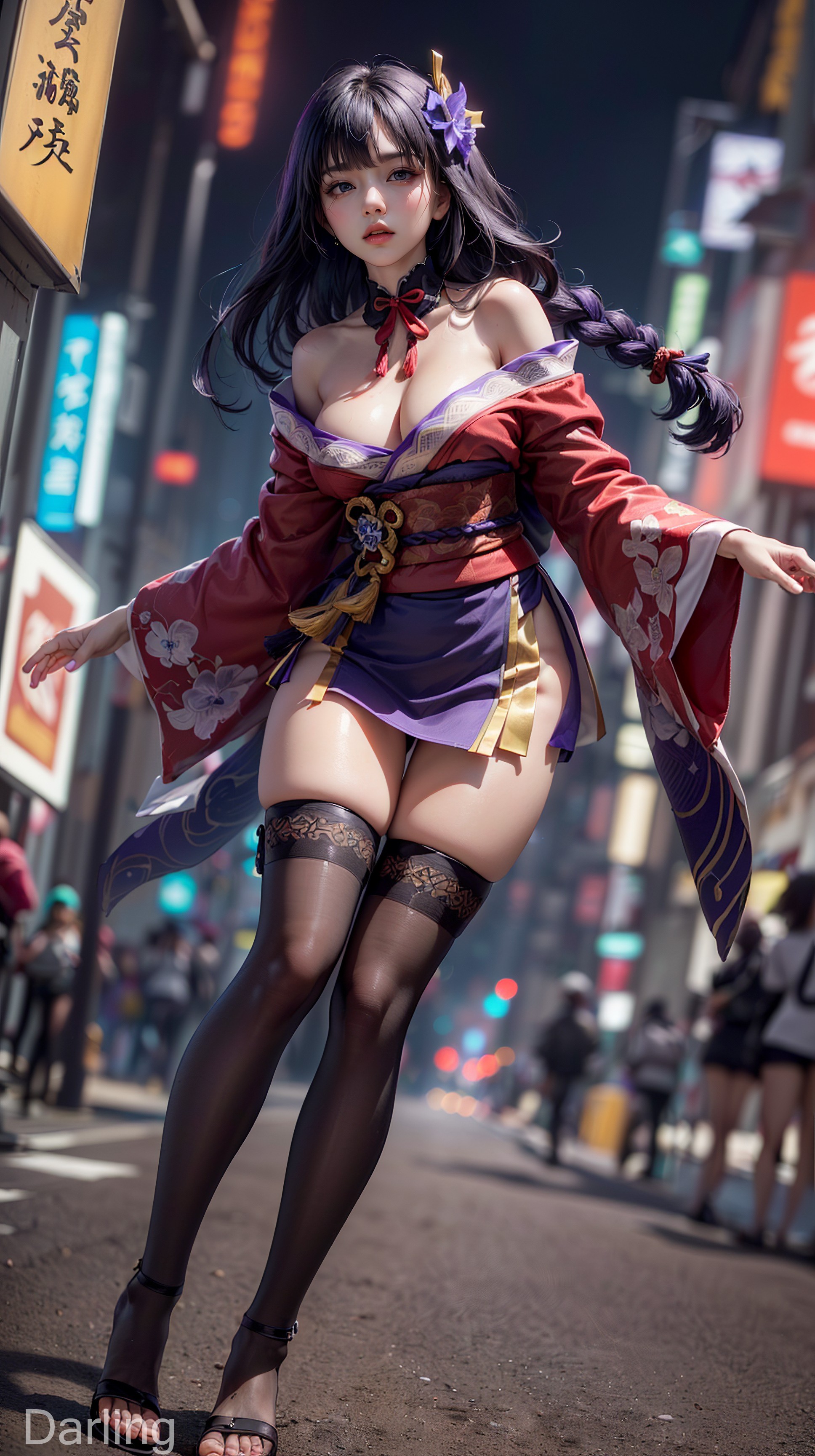 PATREON My Darling [94591224] 96839366-第1章-图片14