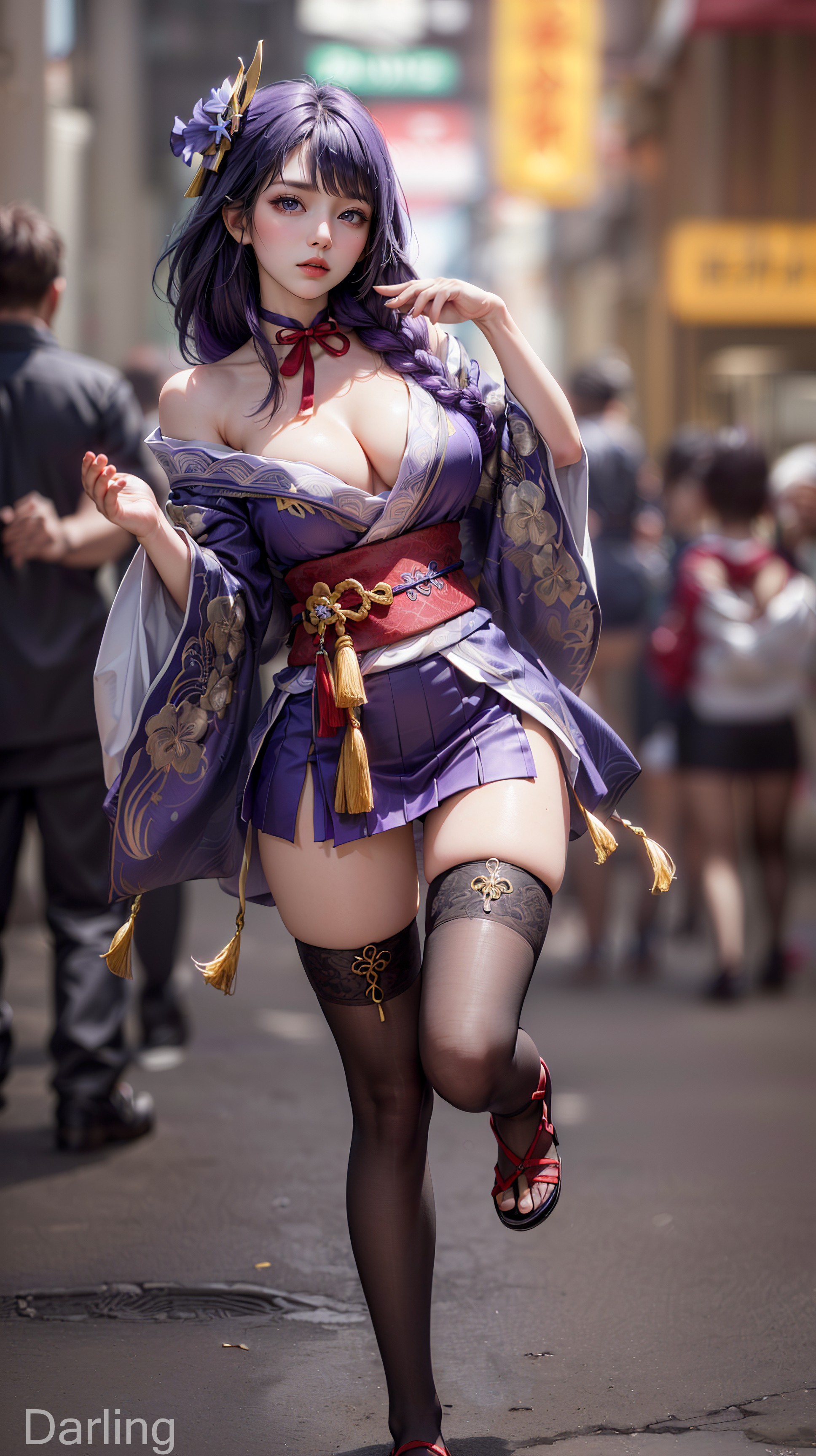 PATREON My Darling [94591224] 96839366-第1章-图片15